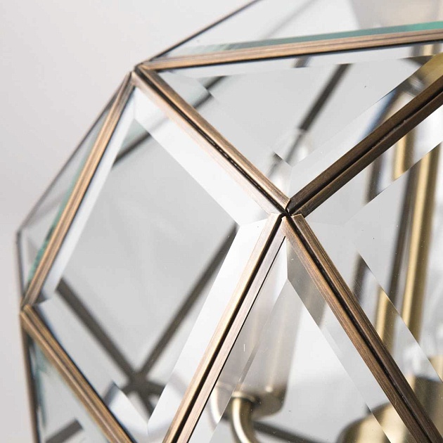 Подвесная люстра Citilux Витра-1 CL442130 Фото № 8