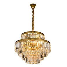 Подвесная люстра Citilux Ricky CL314263 3