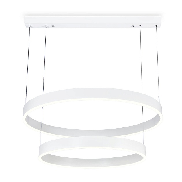 Подвесной светодиодный светильник Ambrella light ACRYLICA FA6615 изображение 1 Подвесной светодиодный светильник Ambrella light ACRYLICA FA6615 Фото № 1