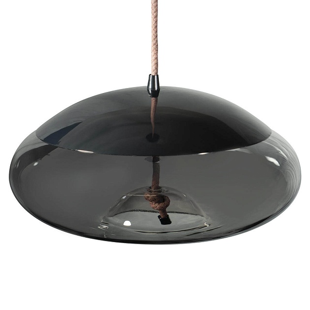 Подвесной светодиодный светильник Loft IT Knot 8134-D изображение 3 Подвесной светодиодный светильник Loft IT Knot 8134-D Фото № 3
