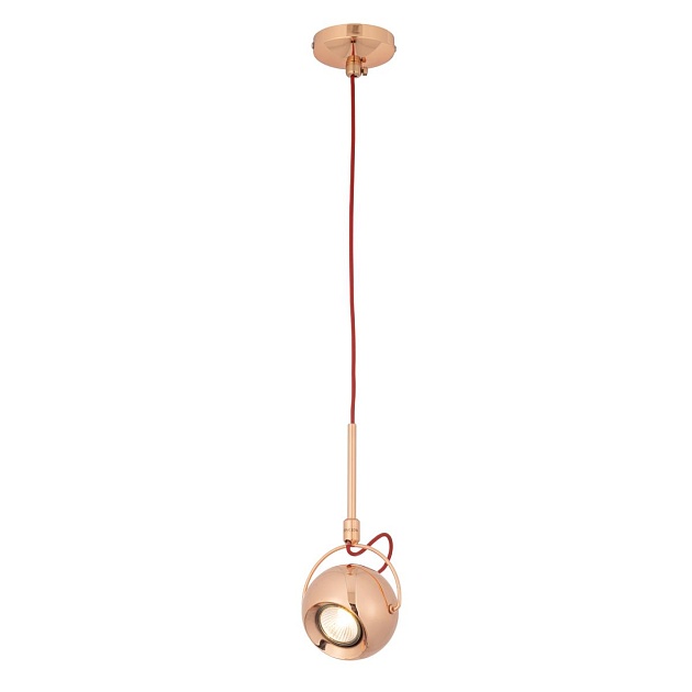 Подвесной светильник Citilux Сфера CL532113 изображение 7 Подвесной светильник Citilux Сфера CL532113 Фото № 7