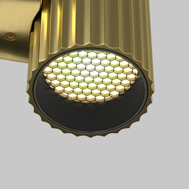 Бра Maytoni Technical Calipso C106WL-01-GU10-BS изображение 4 Бра Maytoni Technical Calipso C106WL-01-GU10-BS Фото № 4