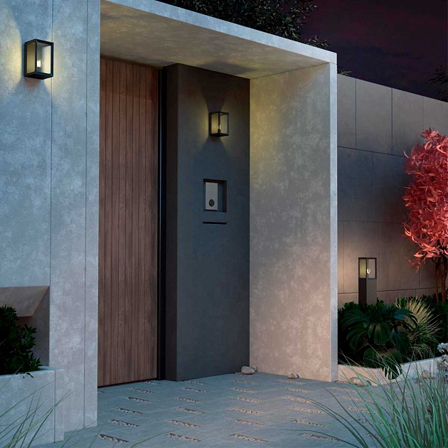Уличный светильник Novotech Street Arbor 370948 Фото № 3
