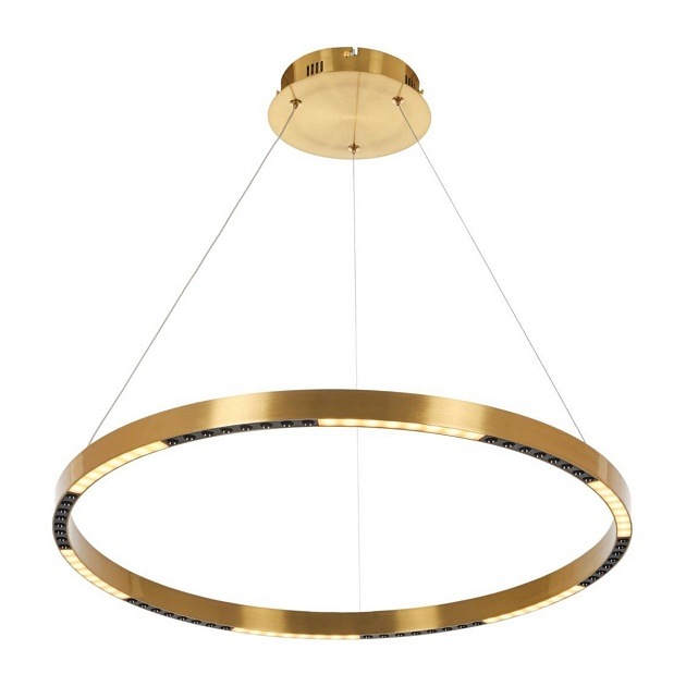 Подвесной светодиодный светильник MyFar Lucas MR1240-PL Фото № 1