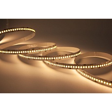 Светодиодная лента LEDS POWER 2835 240/м (21Вт/м) 12В теплая 008783 2