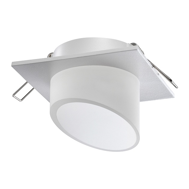 Встраиваемый светильник Novotech Spot Lirio 370899 Фото № 1