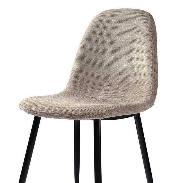 Кухонный стул Bergenson Bjorn Breeze BZBR-CST-CHL-BR изображение 4 Кухонный стул Bergenson Bjorn Breeze BZBR-CST-CHL-BR Фото № 4