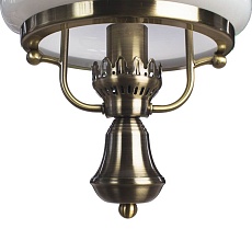 Подвесной светильник Arte Lamp Armstrong A3560SP-1AB 1