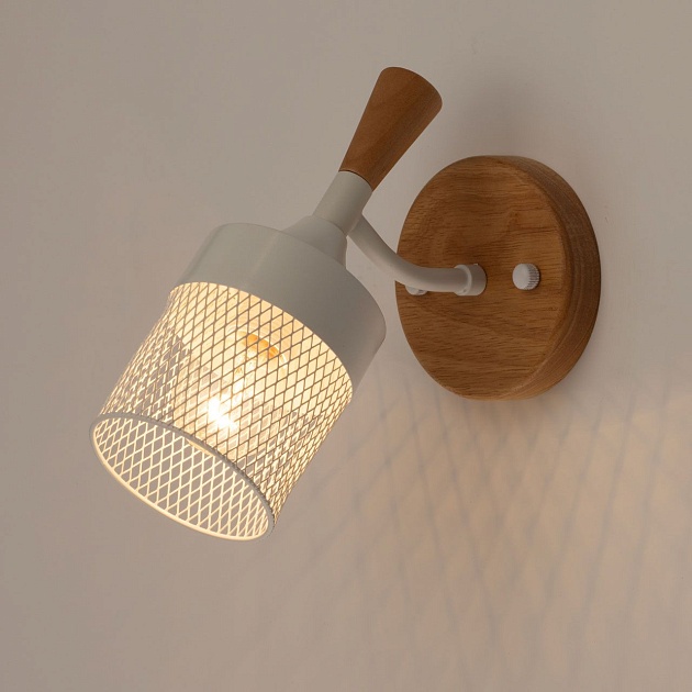 Бра De City Ирсон 514020701 изображение 4 Бра De City Ирсон 514020701 Фото № 4