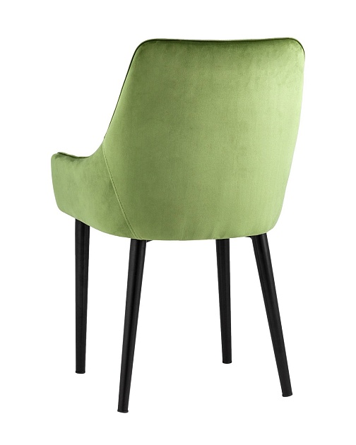 Кухонный стул Stool Group Джоан велюр травяной AV 420-H27-08 изображение 5 Кухонный стул Stool Group Джоан велюр травяной AV 420-H27-08 Фото № 5
