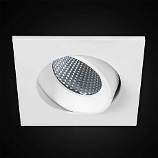 Встраиваемый светодиодный светильник Citilux Альфа CLD001KNW0 2