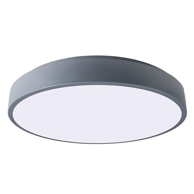 Потолочный светодиодный светильник Jazzway PPB Sсandic-R 5036864 изображение 1 Потолочный светодиодный светильник Jazzway PPB Sсandic-R 5036864 Фото № 1