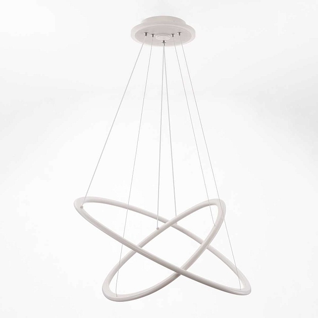 Подвесной светодиодный светильник Citilux Trio CL215B060E изображение 6 Подвесной светодиодный светильник Citilux Trio CL215B060E Фото № 6