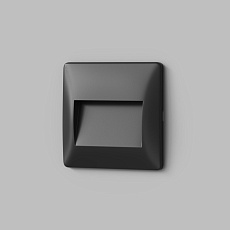 Подсветка стен Denkirs Helm DK1210-BK 4