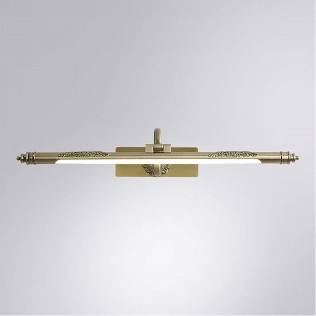 Подсветка для картин Arte Lamp Leonardo A6508AP-1AB Фото № 2