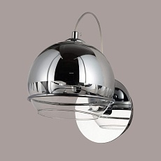 Бра Lumina Deco Veroni LDW 1029-1 CHR 1