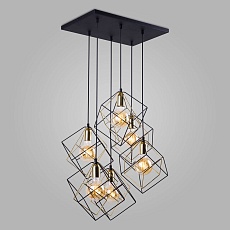 Подвесной светильник TK Lighting 191 Alambre