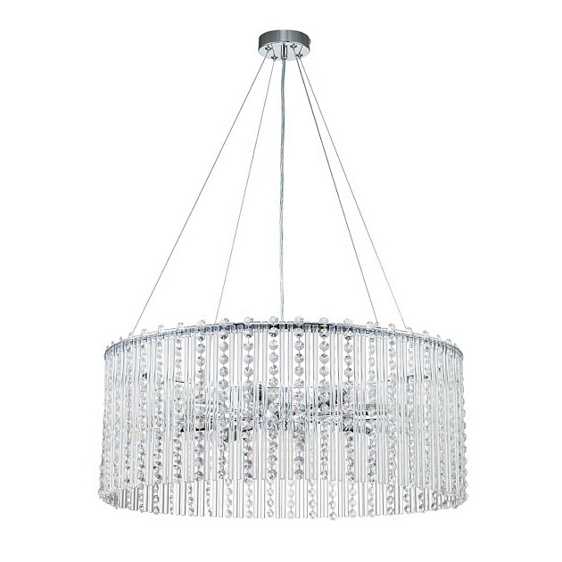 Подвесная люстра Escada ASTLEY 2104/8S Фото № 6
