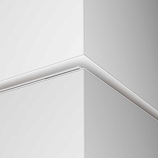 Коннектор L-образный внешний Maytoni Technical Magnetic Exility TRA34CO-42W 3