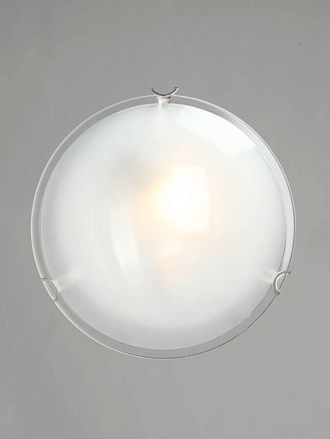 Настенно-потолочный светильник Vitaluce V6281-9/1A фото 2