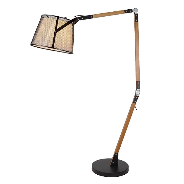 Торшер Lucide Aldgate 20709/81/30 Фото № 3