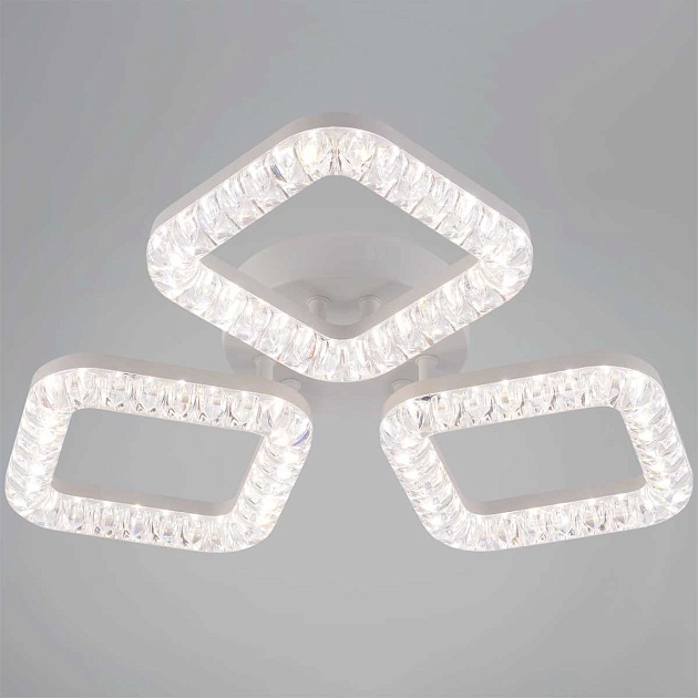 Светильник потолочный Reluce 09848-0.3-03A WH Фото № 5