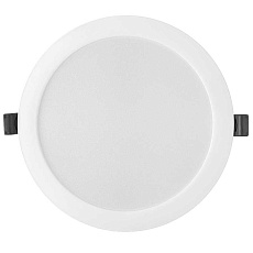 Светильник светодиодный General GLP-RW3-12BT-145-4