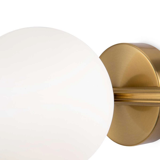 Бра Freya Blossom FR5259WL-01BS изображение 5 Бра Freya Blossom FR5259WL-01BS Фото № 5