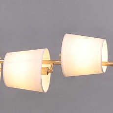 Подвесной светильник Illumico IL0803-4PSQ-26 AB DS 2