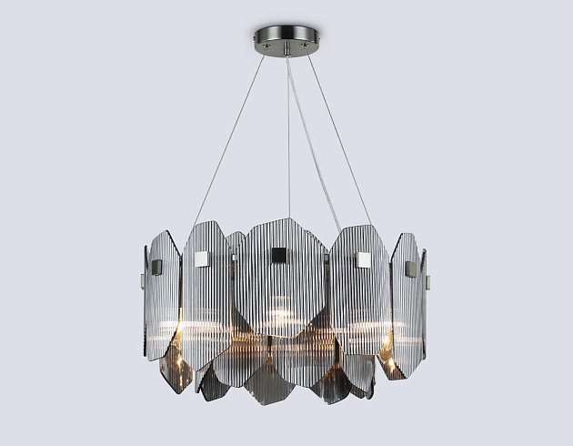 Подвесной светильник Ambrella light High light LH31201 изображение 1 Подвесной светильник Ambrella light High light LH31201 Фото № 1