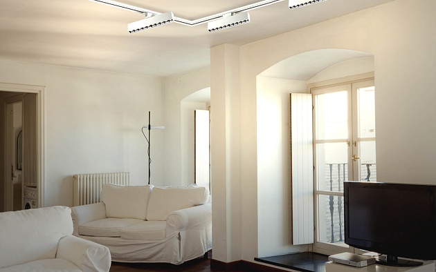 Трековый однофазный светодиодный светильник Novotech Port Iter 358858 изображение 5 Трековый однофазный светодиодный светильник Novotech Port Iter 358858 Фото № 5