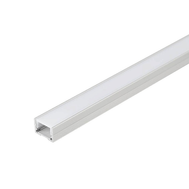 Профиль Arlight SL-SLIM20-H13-2000 ANOD 023721 Фото № 2
