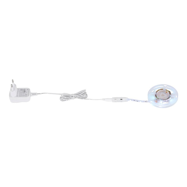 Светодиодная лента Globo 6W/m RGB 1M 39016 Фото № 1