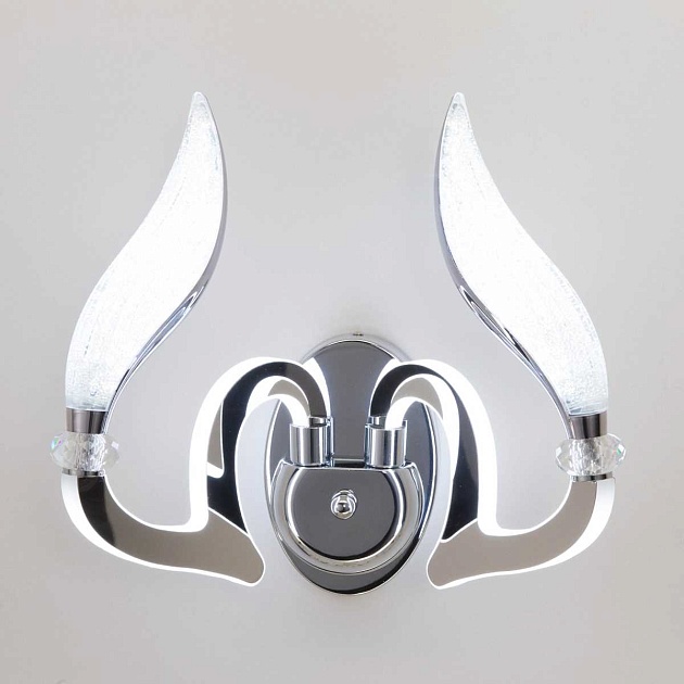 Настенный светильник Citilux Diva EL339W2 Фото № 10