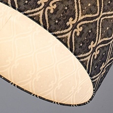 Подвесной светильник Favourite Etiam 4766-1P 5