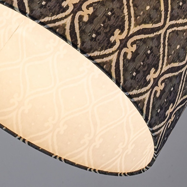 Подвесной светильник Favourite Etiam 4766-1P Фото № 6