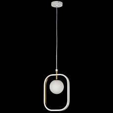 Подвесной светильник Maytoni Avola MOD431-PL-01-WG 4