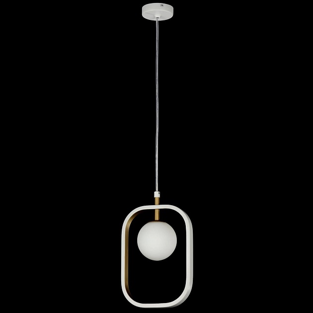 Подвесной светильник Maytoni Avola MOD431-PL-01-WG фото 5