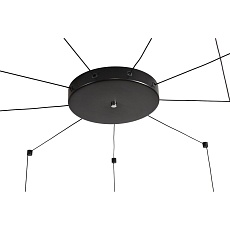 Подвесная люстра Lumion Stick Ledio 8400/27L 2