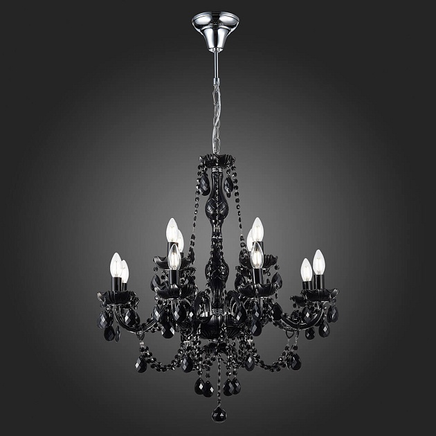 Подвесная люстра ST Luce Odilia SL642.403.12 Фото № 2