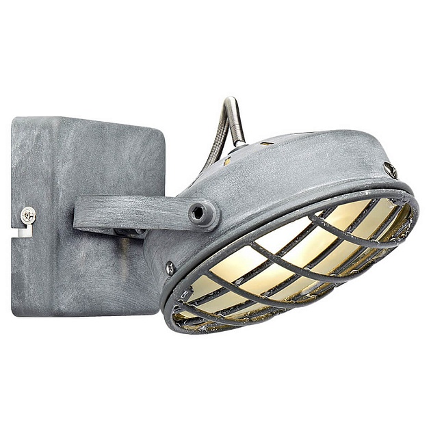 Спот Lussole Loft LSP-9979 Фото № 1