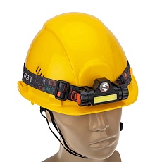 Фонарь налобный REXANT 75-704 2