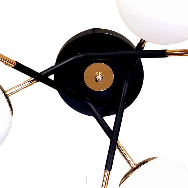 Потолочная люстра Reluce 81703-0.3-06 Фото № 3