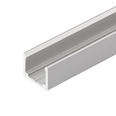 Профиль ARL-THOR-10x10mm-1000-M ANOD Arlight 042089