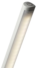 Настольная лампа ЭРА NLED-509-8W-W Б0059841 3