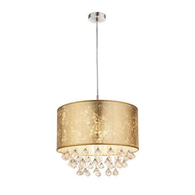 Подвесной светильник Globo Amy 15187H3 Фото № 1