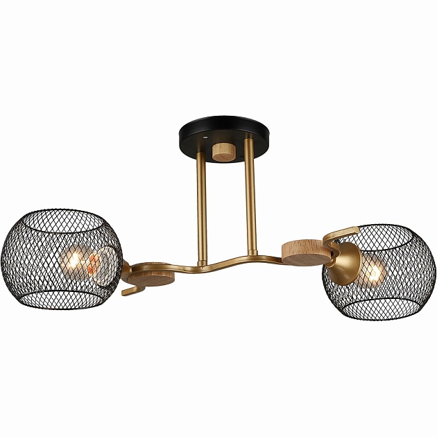 Потолочный светильник Reluce 04627-0.3-02 Фото № 1