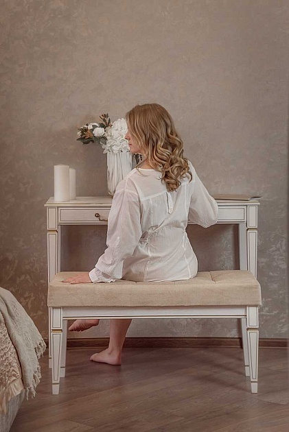 Консоль Мебелик Васко В 91Н 001737 изображение 7 Консоль Мебелик Васко В 91Н 001737 Фото № 7