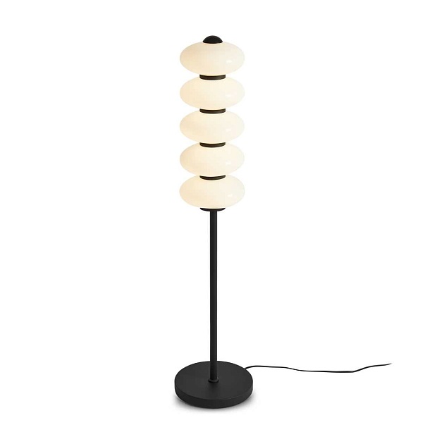 Напольный светильник Freya Modern FR5553FL-L20B Фото № 5