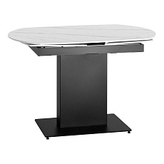 Кухонный стол Stool Group Хлоя DF120T 120 white Dual